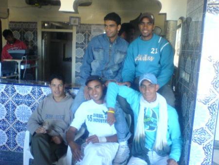 bokos brahim ou abdo ou aziz ou ahmade